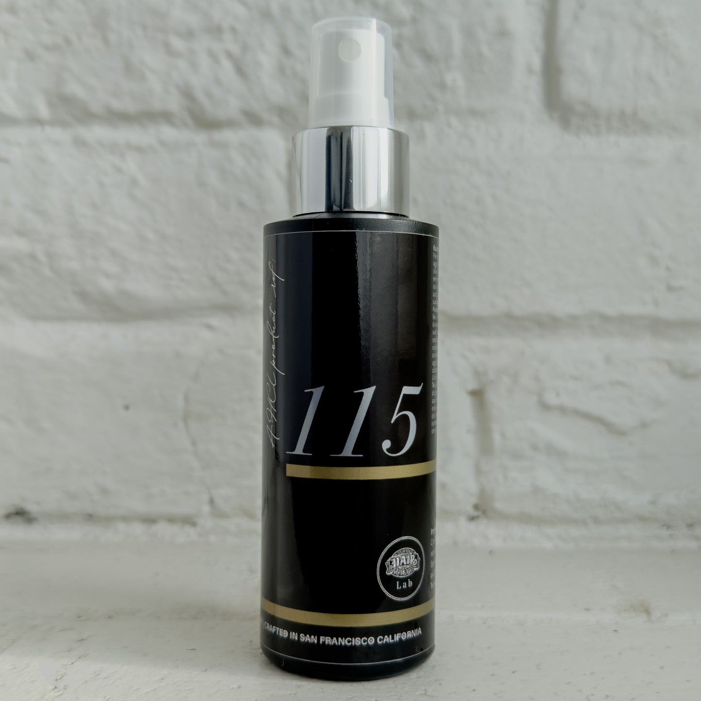 No.115 Leave-In Treatment Mist | Argan oil hair treatment