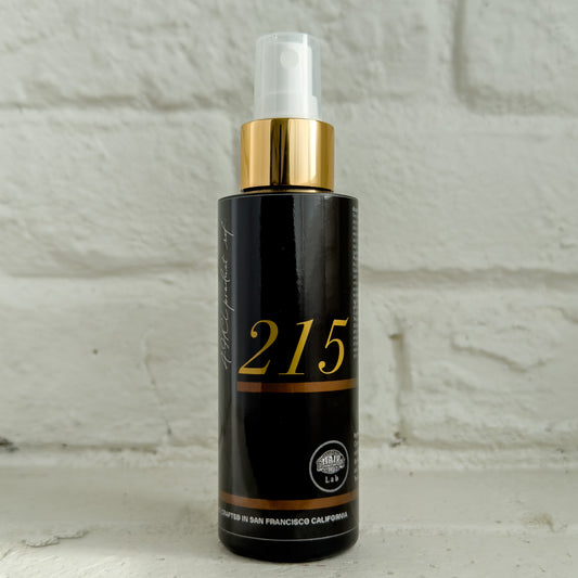 No.215 Leave-In Treatment Mist | Argan oil hair treatment